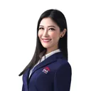 TNG HUISHAN, GINA