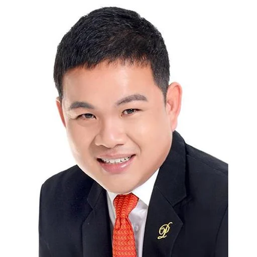 LO GUOXIONG STEVEN (LU GUOXIONG STEVEN) (STEVEN)