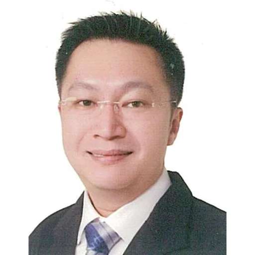 LEE LIANG TECK (MELVIN LEE)