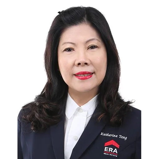 TENG SOO THENG MRS TAN SHOOEE (KATHERINE TENG)