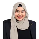 SHARIFAH ZARINA D/O SYED SULTANUL ABIDIN