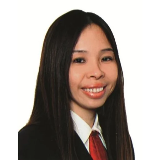 DING CHUNG MIEW (CHEN ZHONGMIAO) (JOLIN DING C M)