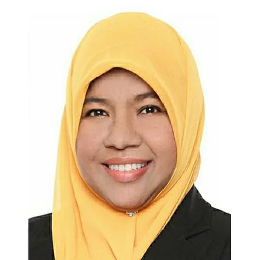 MASTURA AIDEL BTE A BAKAR (MASTURA ABU BAKAR)