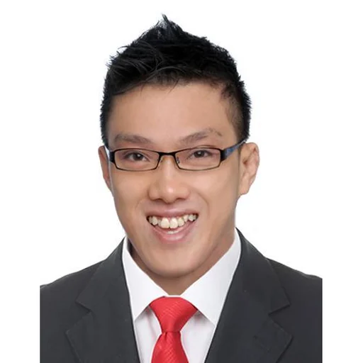 YEO JIAHUI, KEVIN (YANG JIAHUI, KEVIN) (KEVIN YEO)