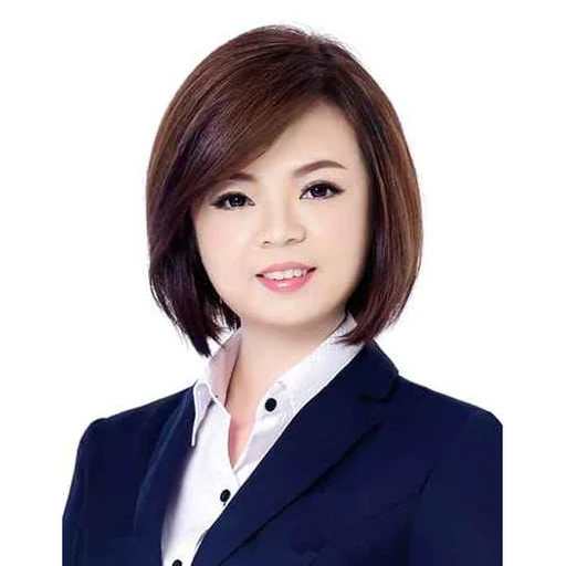 LIM HUI HUI JOREEN (JOREEN LIM)