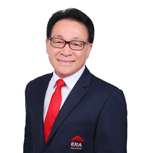 CHEW HONG HWEE (WILLIAM CHEW)