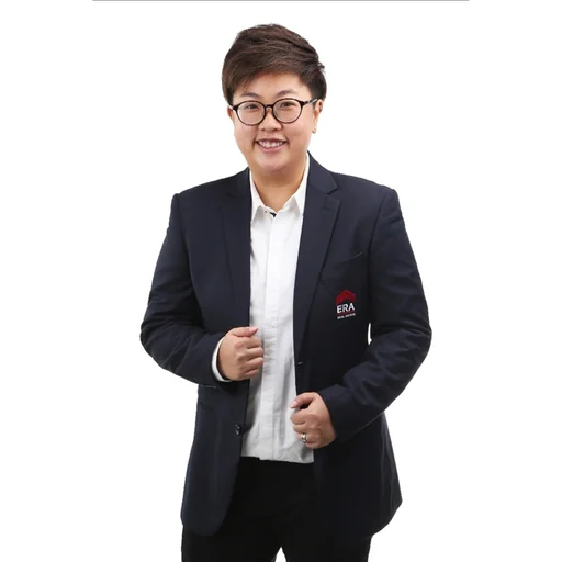 LI MEISHAN, JAMIE (JAMIE LI M S)