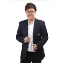 LI MEISHAN, JAMIE