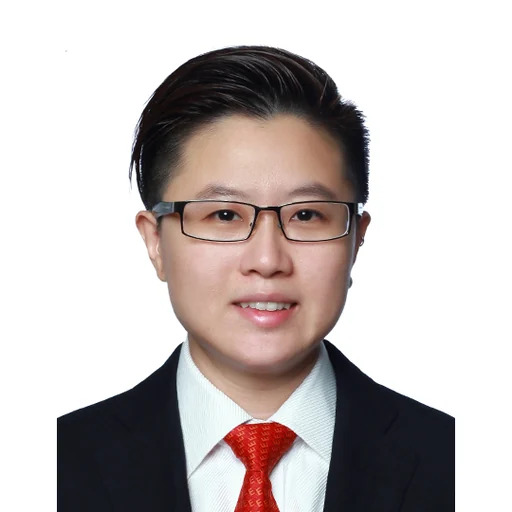 TAN CHIEW HOON (CHEN QIUYUN) (ARCHER TAN C H)