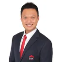 ANG FUSHENG, KENNY