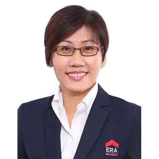 LEE GEK CHOO AGATHA (REGINE LEE)