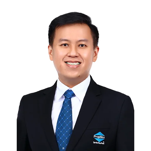 NG TIANSHUN (HUANG TIANSHUN) (RAY NG T S)