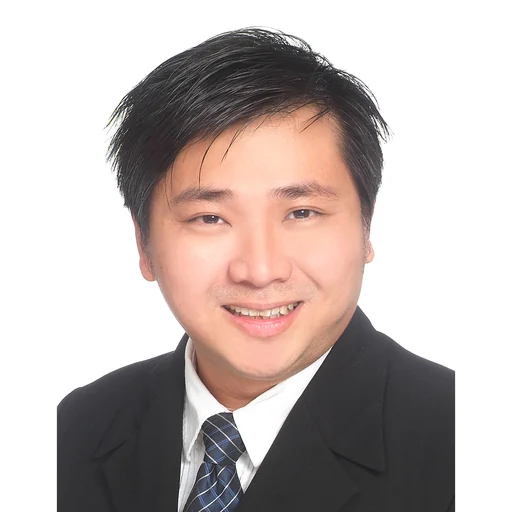 CHUNG KAM HOE (NELSON)