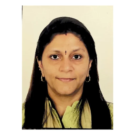 MITAL BHARAT RAJPOPAT (MITAL B DESAI)