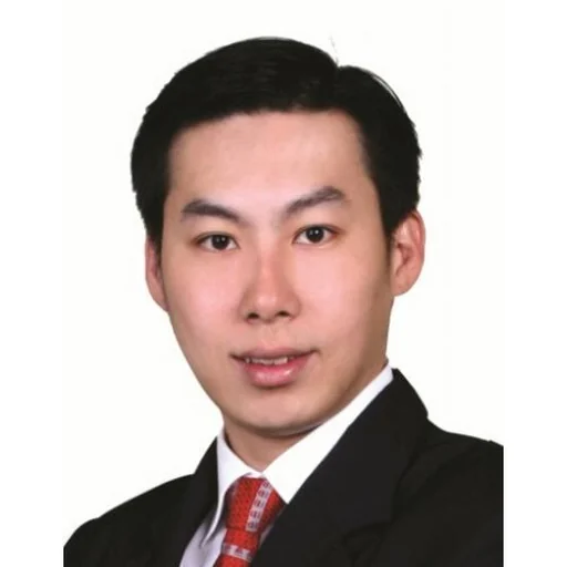 LEE CHEE PERN (LI ZHIPENG) (DARRYL)