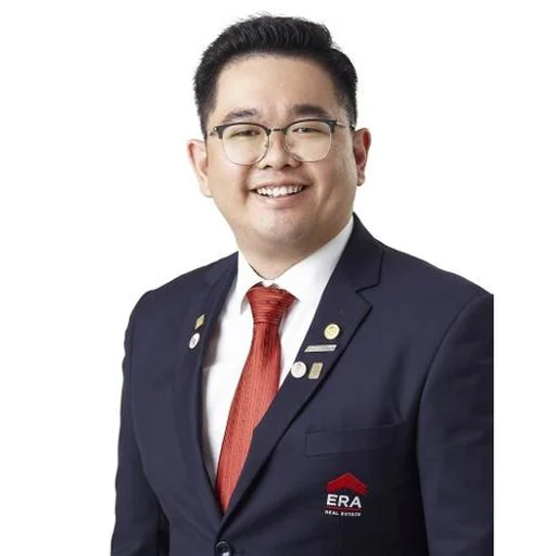 ANDREW GOH CHAI BENG (ANDREW GOH C B)
