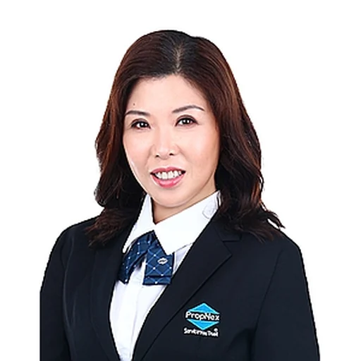 LEE CHIEW SIANG (ALICE LEE C S)