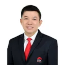 LAU MIAN WEI