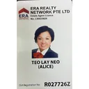 TEO LAY NEO
