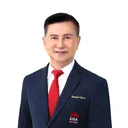 CHUA GIM THIAM