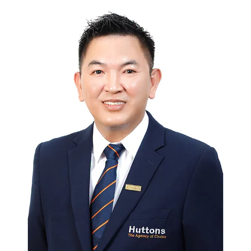 ONG SOO HEE (JOHN)