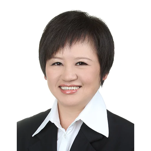 QUEK AI LAN MRS. LAU SIEW KEE (LARAINE QUEK A L)