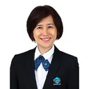 LEONG YAK HEONG