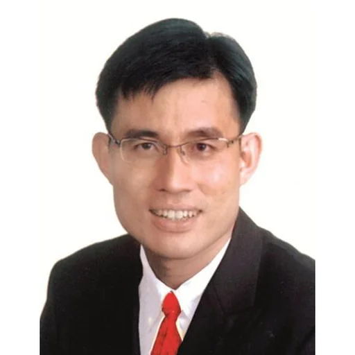 LEE YEO BENG (BEN LEE Y B)