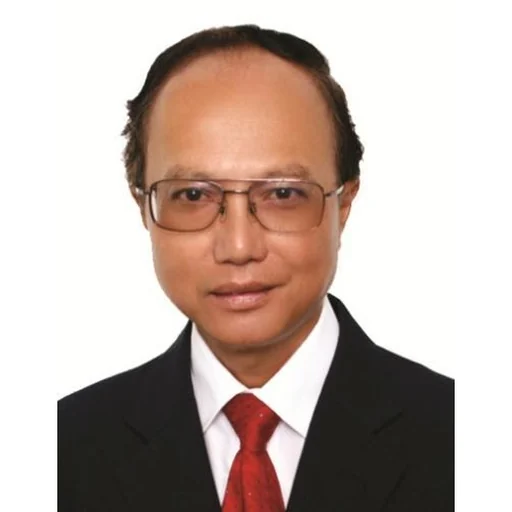 TAN TEOW SENG (VICTOR TAN T S)