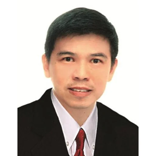 LEE TIAN SEE (LEON LEE T S)