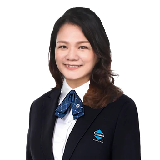NANDINI NG (REGINA)