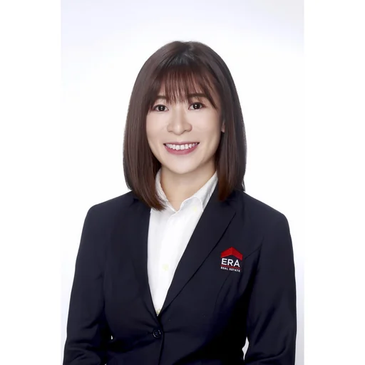 CINDY TAN