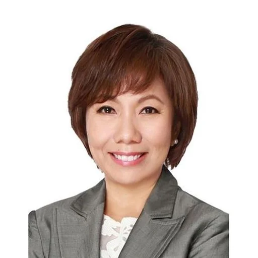 LEE SIEW PENG (SHARON)