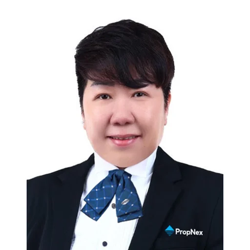 TAN SU CHING SHARIN (SHARIN TAN)