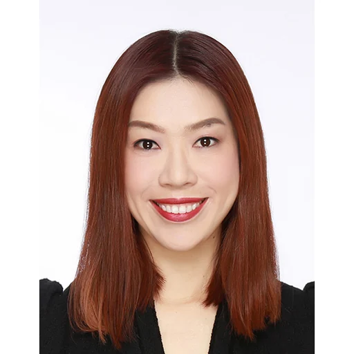LIM WEN QI (GWEN)