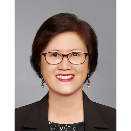SAI TOK GUEK (MARY)