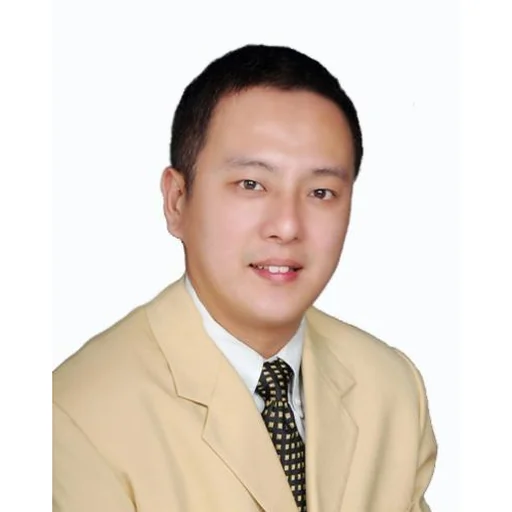 LIM KOK CHUAN (ROGER LIM)