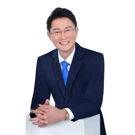 BILL GIAM JIN YIK (BILL GIAM)