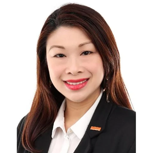 JANICE GOH SZE LING