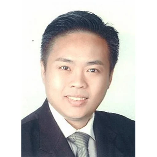 TOH CHIN PENG (ZHUO JINPING) (ERIC)