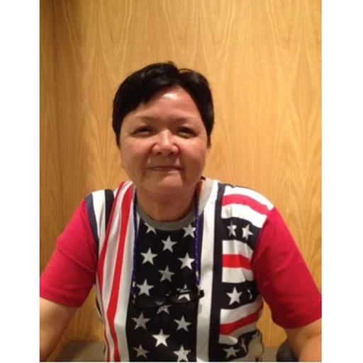 YAP SOON HOE (FELICIA YAP)