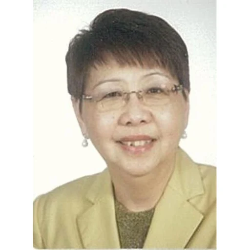 LAI KWAI SIM (PATRICIA)