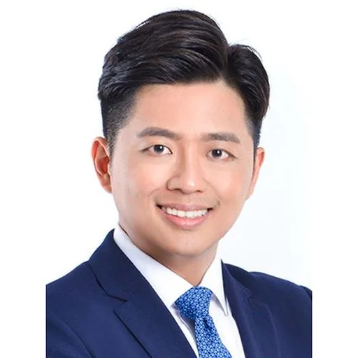 LOW CHOON SIN (LIU JUNXING)