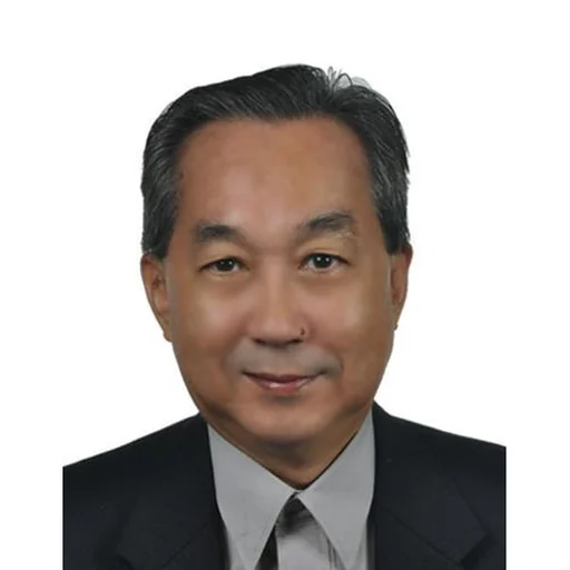 CHIAN THIAN SHIAN (CHARLES CHIAN)