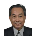 Chian Thian Shian (CHARLES CHIAN)