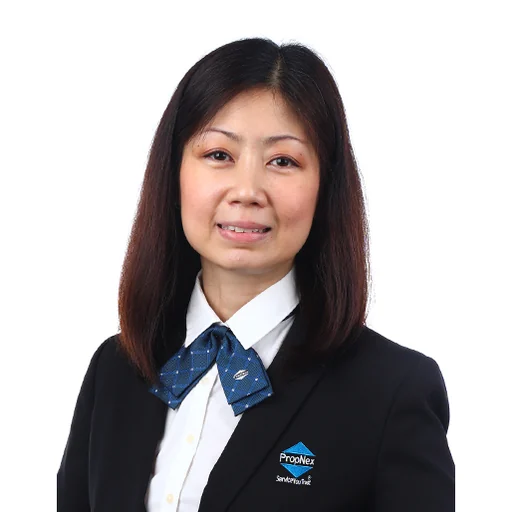 LIM KAR SHAN (LIN JIASHAN) (NOELLLE)