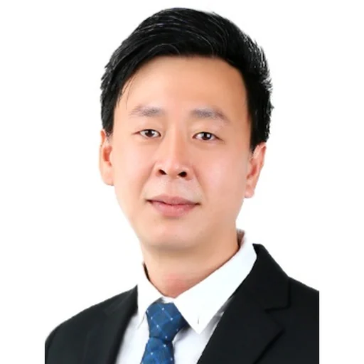 LIM CHEE CHONG (LIN ZHICONG) (JUSTIN LIM CC)