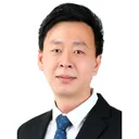LIM CHEE CHONG