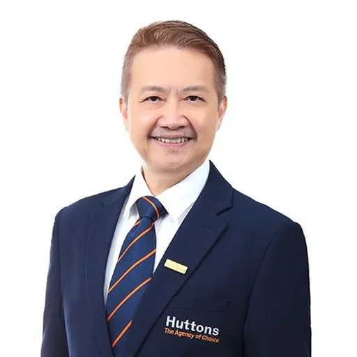 YEE YEONG EE RICHARD