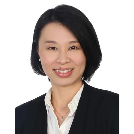LAM HWEE CHI (LAN HUIQI) (VICKI)